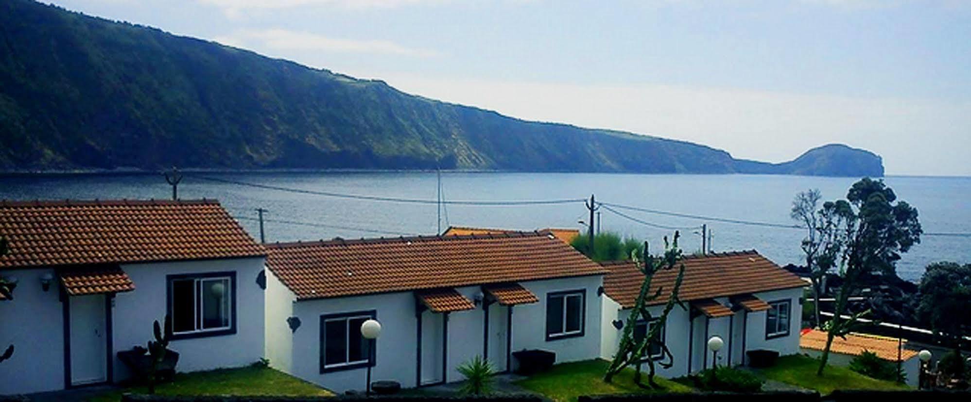 Residencias Varadouro Екстер'єр фото