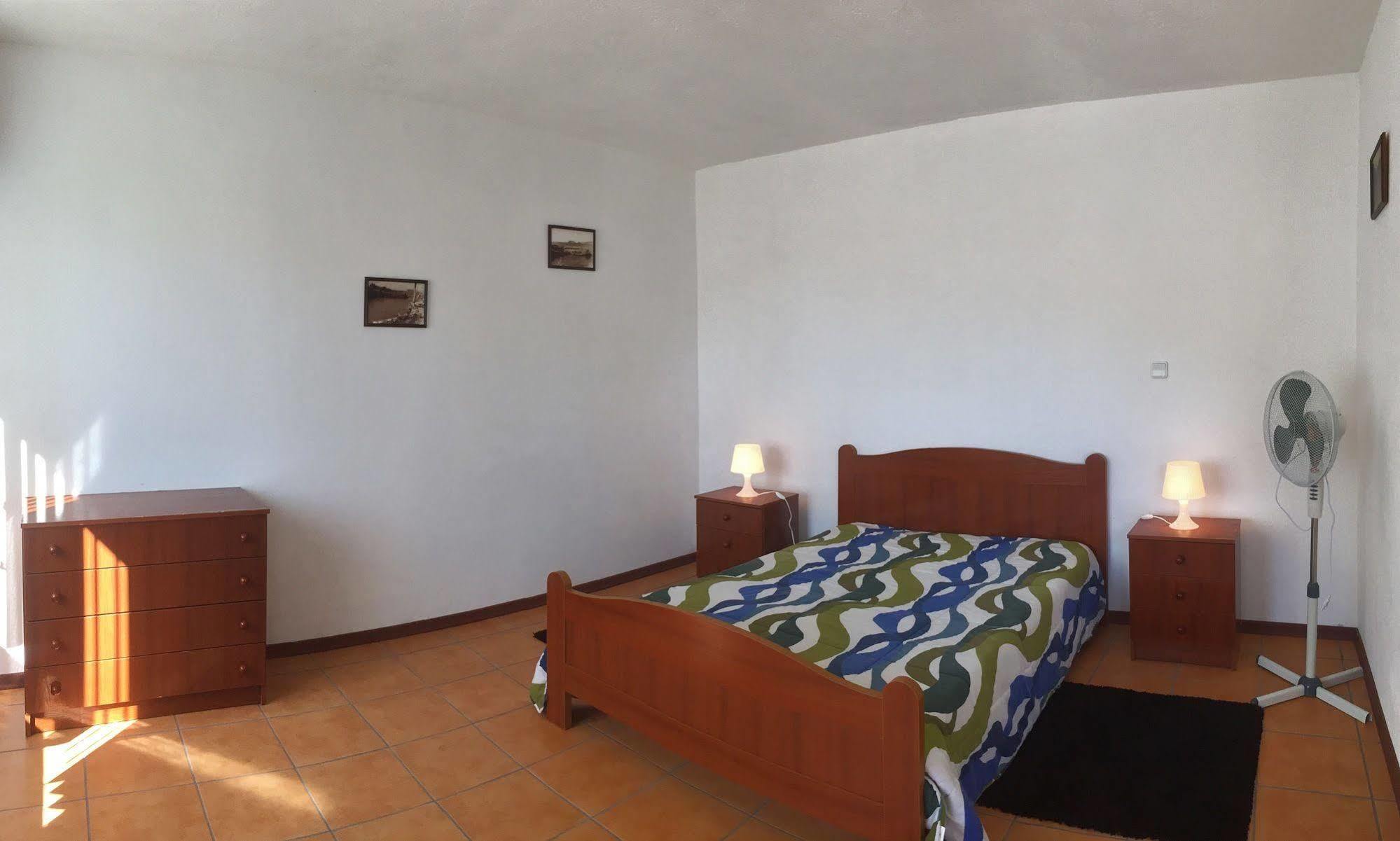 Residencias Varadouro Екстер'єр фото
